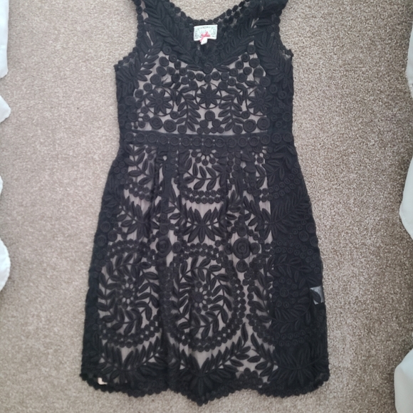 Anthropologie dress - Picture 3 of 3